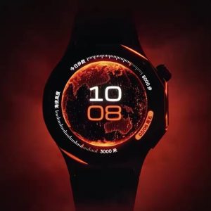 OPPO Watch X3: титановые смарт-часы с водозащитой и USB‑C готовы к дебюту