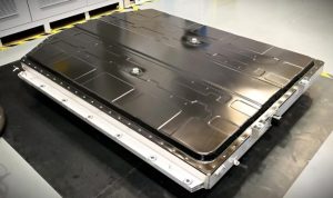 BAIC представила натрий-ионную батарею с зарядкой за 11 минут и устойчивостью к морозам