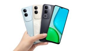 Vivo представила прочный смартфон Y37+ 5G с аккумулятором 6000 мАч и быстрой зарядкой