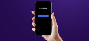 Samsung загрузила новую сборку One UI 8.5 CZC9 для Galaxy S25 и готовит бета-тест для складных флагманов