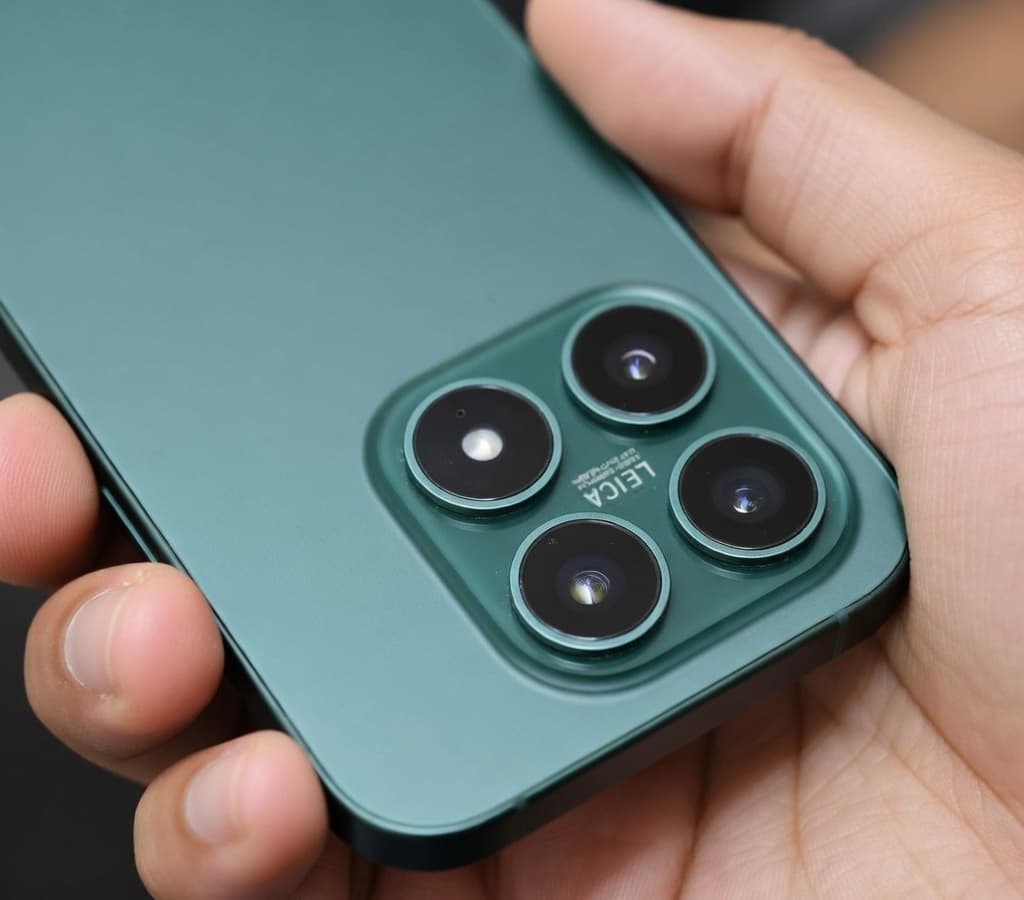 Xiaomi 17T и 17T Pro готовят к выходу с чипами MediaTek Dimensity и батареями до 7000 мА·ч