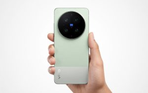 Vivo X300 Ultra засветился в Geekbench: Snapdragon 8 Elite Gen 5 и Android 16 подтверждены