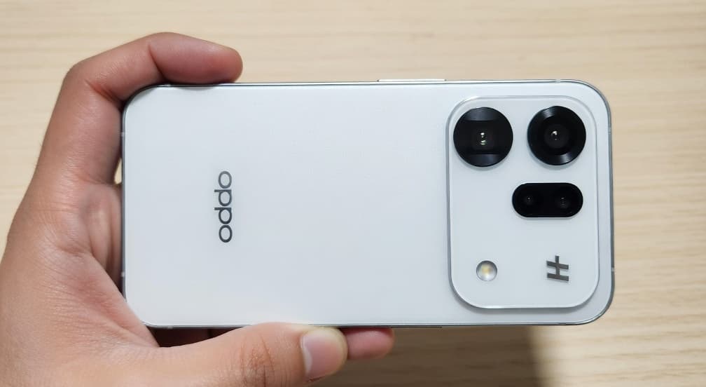 Oppo Find X9s Pro официально подтверждён с двойной 200-Мп камерой и аккумулятором на 7000 мАч