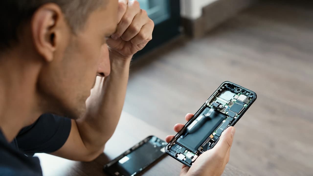 Память LPDDR5X и UFS 4.1 стала дороже флагманского Snapdragon 8 Elite Gen 5