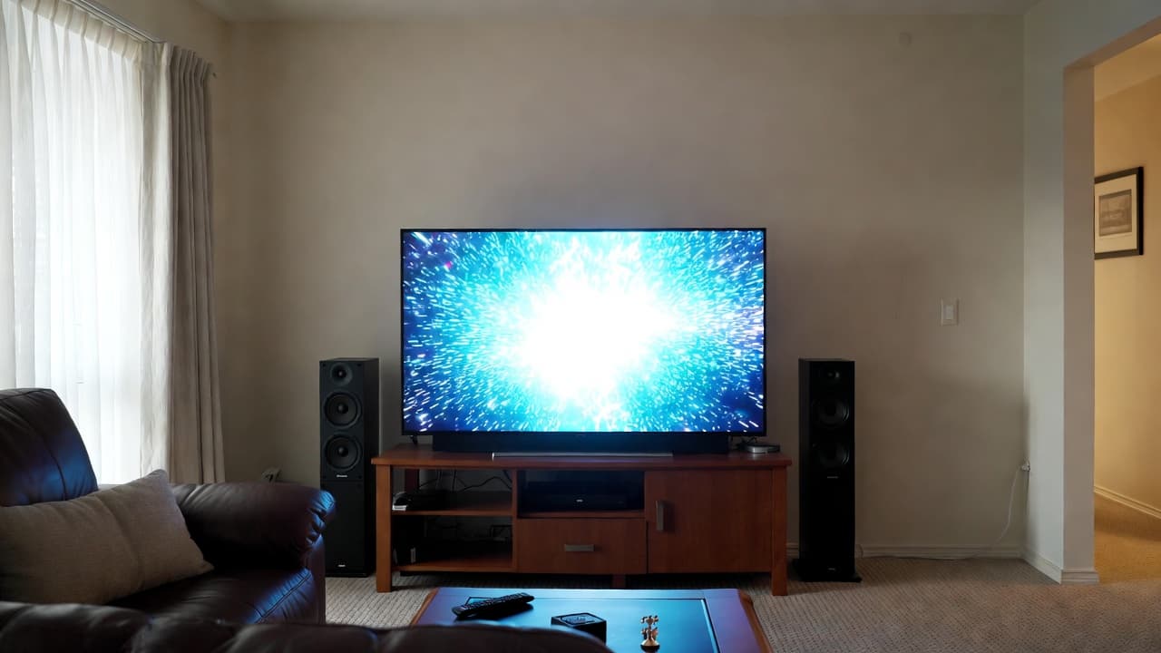 Мировые цены на ЖК‑панели для ТВ вошли в устойчивый цикл роста