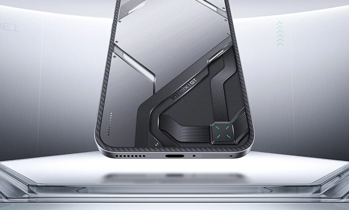 Infinix GT 50 Pro засветился в Google Play Console перед скорым анонсом