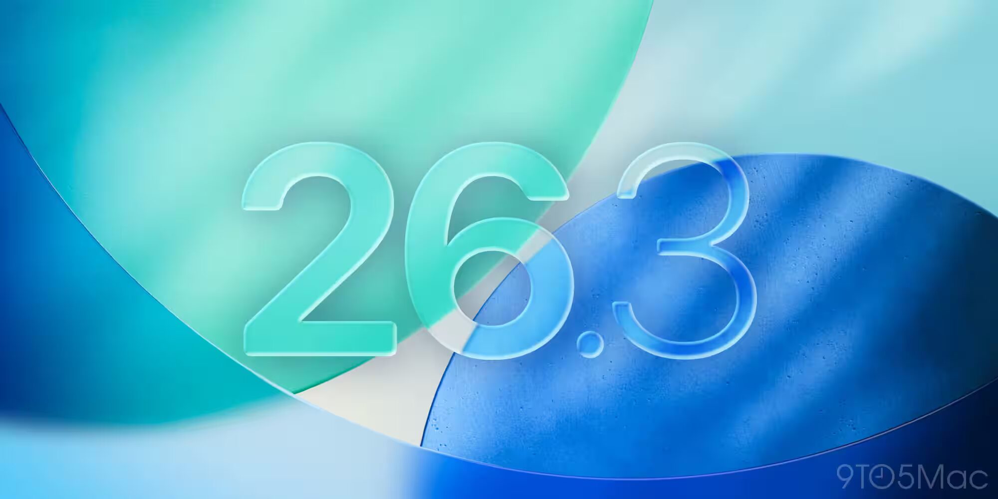 Apple готовит релиз macOS и iPadOS 26.3.1 перед крупным обновлением iOS 26.4