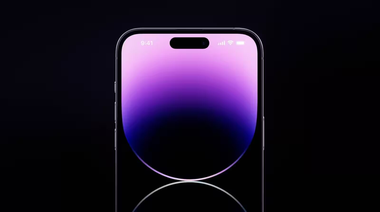 Dynamic Island в iPhone 18 Pro: инсайдеры спорят о 35% уменьшении выреза