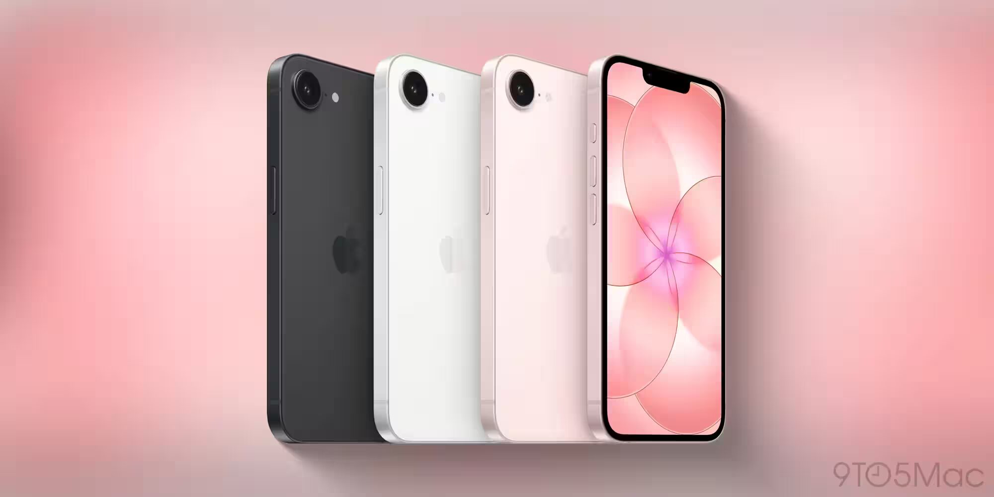 iPhone 17e с чипом A19 засветился в Geekbench и почти догнал флагманский iPhone 17