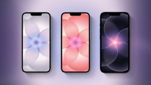 Новые обои iPhone 17e уже доступны для скачивания в оригинальном качестве