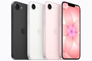 Apple откажется от классического iPhone 18 осенью и сделает ставку на Pro и первый складной iPhone
