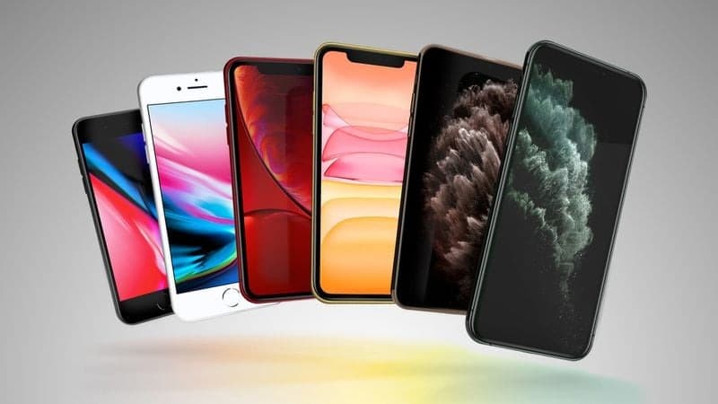 Apple выпустила iOS 16.7.15 и iOS 15.8.7 для старых iPhone с важными исправлениями безопасности