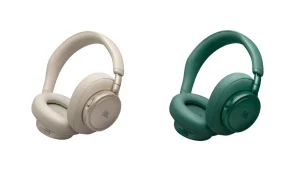 JBL представила полноразмерные наушники Live 780NC с ANC и автономностью до 80 часов за $250