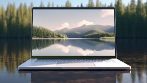 Dell представила в Китае премиальный ноутбук XPS 16 (2026) с процессором Core Ultra X7 358H