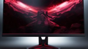 Philips представила 32-дюймовый 4K игровой монитор Evnia 32M2N8800P с QD-OLED и частотой 240 Гц