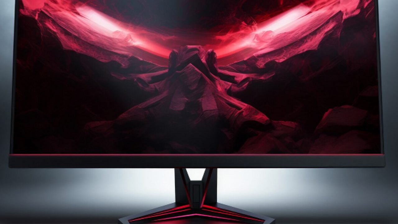 Philips представила 32-дюймовый 4K игровой монитор Evnia 32M2N8800P с QD-OLED и частотой 240 Гц