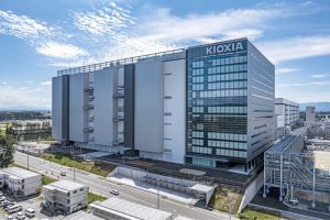 Kioxia сворачивает выпуск 2D NAND и ранней BiCS3: заканчивается эпоха планарной флеш‑памяти