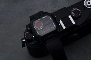 Casio M-Edition в стиле Leica снова доступны для заказа после январского дефицита