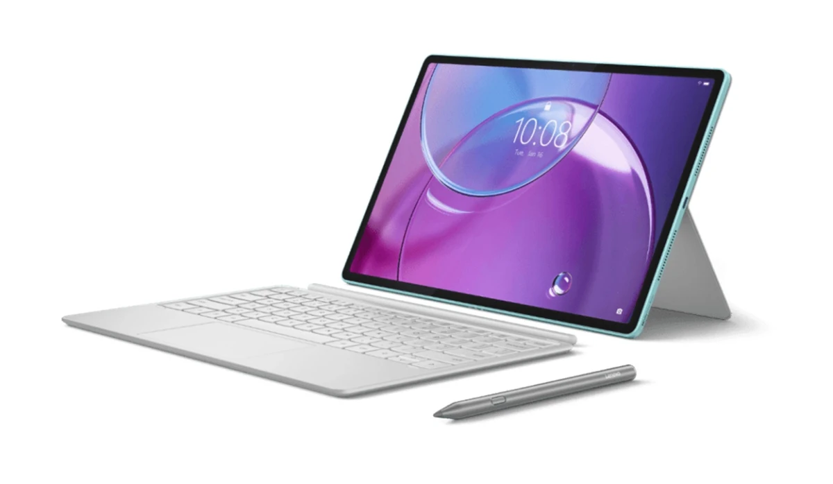 Lenovo представила планшет Idea Tab Pro Gen 2 с дисплеем 3.5K и чипсетом Snapdragon 8s Gen 4