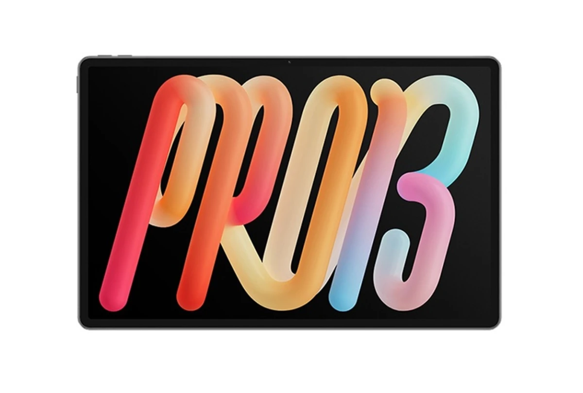 Lenovo официально подтвердила Snapdragon 8s Gen 4 в планшете Xiaoxin Pro 13