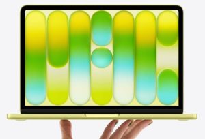 Бюджетный MacBook Neo с чипом A18 Pro показал уровень iPhone 16 Pro Max в Geekbench