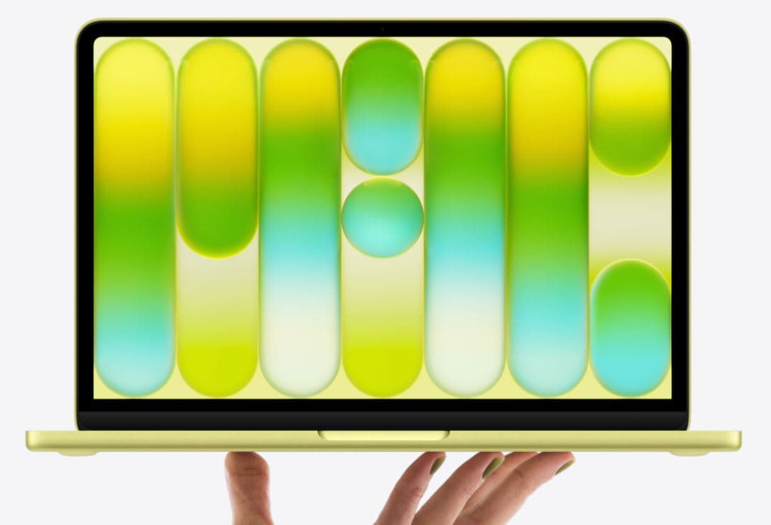 Бюджетный MacBook Neo с чипом A18 Pro показал уровень iPhone 16 Pro Max в Geekbench