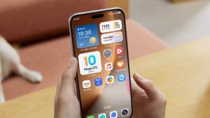 Honor начала рассылку крупного обновления MagicOS 10 с новыми AI‑функциями