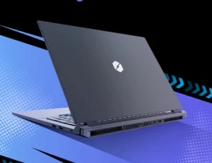 MECHREVO представила игровой ноутбук 18 Pro с Core i7‑14650HX и GeForce RTX 5060