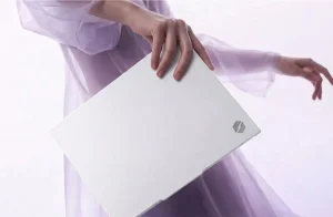 Mechrevo представила ультралёгкий ноутбук Unbounded 14 2026 с процессором Intel Core Ultra 5 226V