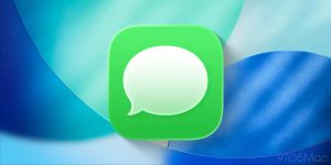 Поиск в iOS 26 Messages стал «понимать» смысл запросов благодаря Apple Intelligence