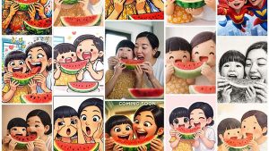 Microsoft запустила AI Restyle в OneDrive: ИИ-редизайн фото без искажений