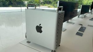 Apple официально сняла с производства рабочую станцию Mac Pro