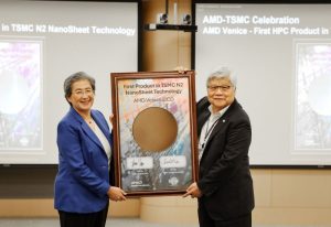 TSMC распродала мощности под 2-нм чипы до 2027 года: N2 и N3 в дефиците