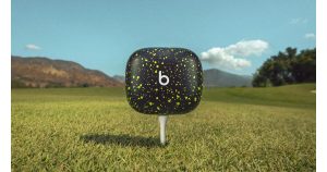 Nike и Beats выпустили Powerbeats Pro 2 Nike Special Edition с датчиком пульса и фирменным стилем Volt