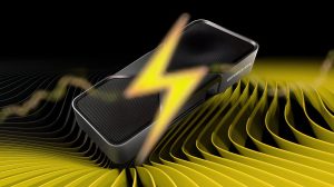 Nvidia драйвер 595.71 WHQL ограничил разгон GeForce RTX 50-й серии ниже 3 ГГц