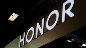 Honor готовит игровой ноутбук WIN с Ultra9 290HX как конкурента Lenovo Legion