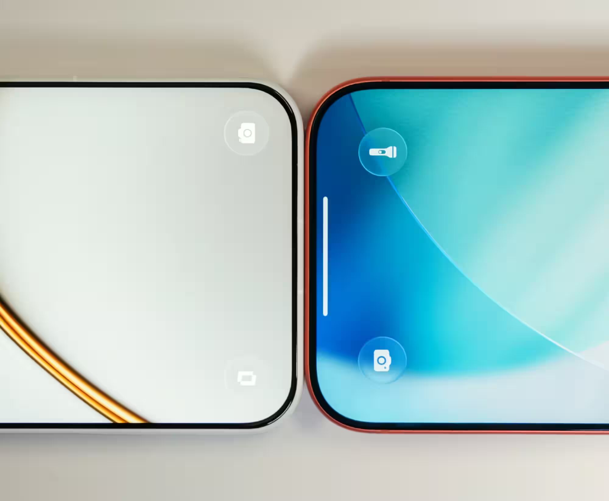 OnePlus 15T впервые показали на фото: рамки тоньше 1,2 мм и сравнение с iPhone 17 Pro