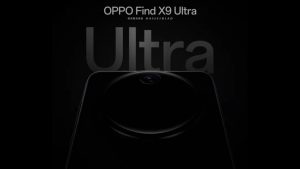 Глобальный запуск OPPO Find X9 Ultra назначен на 21 апреля 2026 года