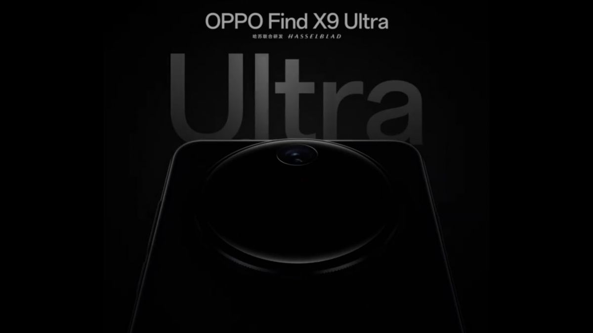 Глобальный запуск OPPO Find X9 Ultra назначен на 21 апреля 2026 года