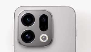 Компактный флагман OPPO Find X9s Pro оснастят двумя 200-Мп камерами и батареей на 7000 мАч