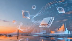 AMD представила мини-ПК Ryzen AI Halo для локальной работы с ИИ‑моделями до 200 млрд параметров