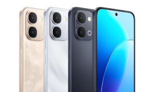 Vivo представила в Китае смартфон Y500s с батареей 7200 мАч, 5G и защитой IP69