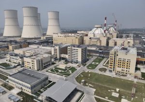 На АЭС «Руппур» за рекордные 81 час завершили борные промывки первого контура