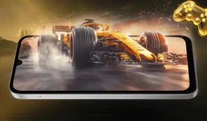 POCO C85x 5G: бюджетный смартфон с 6,9‑дюймовым 120-Гц дисплеем и батареей 6300 мА·ч