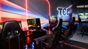 TCL выводит в Россию флагманские телевизоры X11L с подсветкой SQD‑Mini LED и яркостью до 10 000 нит