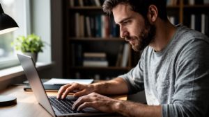 ASUS представила бизнес‑ноутбук ExpertBook B3 G1 с процессорами Intel Core Ultra и ИИ‑ускорителем