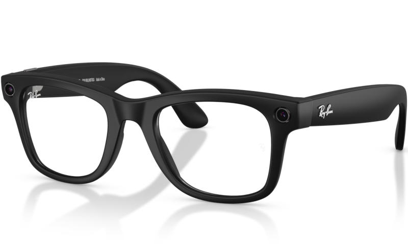 Регуляторы ЕС поставили под угрозу запуск умных очков Ray-Ban Meta с дисплеем