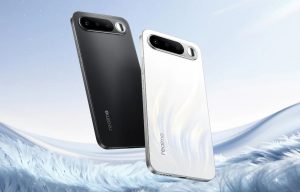 Realme 16 5G представлен: 50 Мп камеры, AMOLED 120 Гц и аккумулятор 7000 мАч
