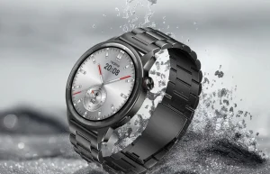 Realme Watch S5 прошли сертификацию и готовятся сменить Watch S2