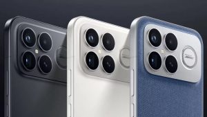 Redmi K100 Pro Max приписывают 200-Мп камеру и 2-нм чип Snapdragon 8 Elite Gen6